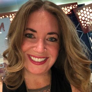 Meet your Posher, Tracy